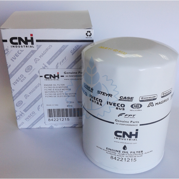 Filter ulja NH CNH 84221215
