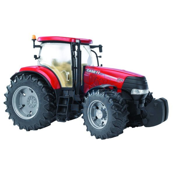 Maketa igračke traktor Case CVX 230