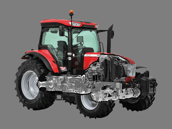 Katalog traktorskih dijelova