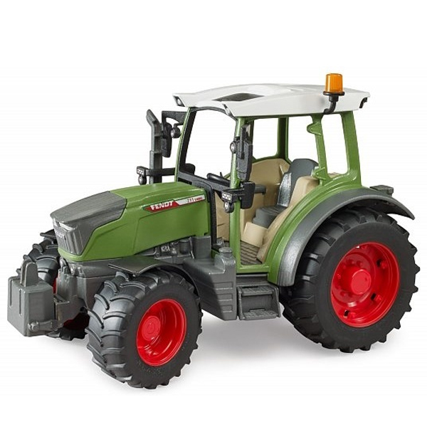 MAKETA IGRAČKE TRAKTOR FENDT 211 VARIO