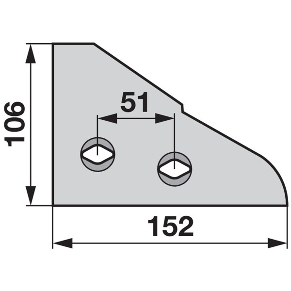 VRH PLAZA KUHN LIJEVI 761111