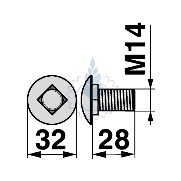 VIJAK M14