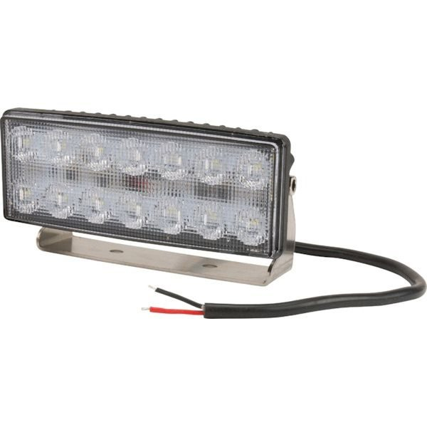 LAMPA RADNA LED 3800Lm 42W KRAMP - FLOOD