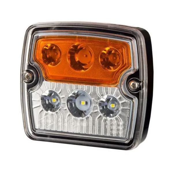 LAMPA POZICIJA/ŽMIGAVAC LED LA80032