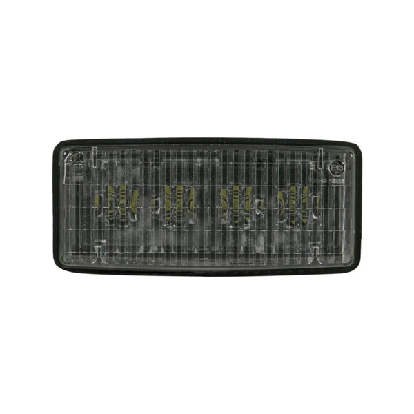 LAMPA RADNA LED 1750 Lm 20W PRAVOKUTNA