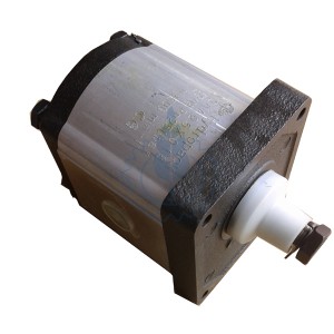 Pumpa hidraulike GR2 25ccm L (60L@3000 RPM)