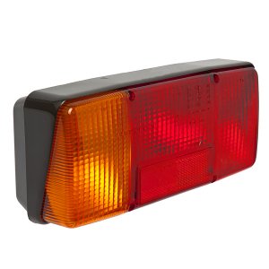 LAMPA ZADNJA 120x280 LIJEVA SAME - IVECO