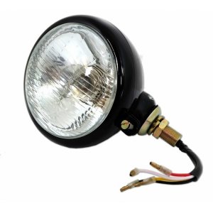 LAMPA PREDNJA IMT METALNA FI 150 DESNA