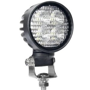 LAMPA RADNA LED 1200 Lm 12W OKRUGLA ŠIROKI SNOP