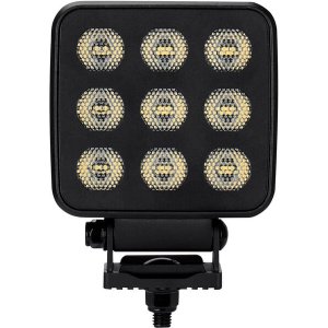 LAMPA RADNA LED 6800 Lm 90W ČETVRTASTA ŠIROKI SNOP