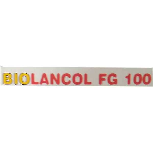 ULJE LANCOL BIOSTAR FG100 5/1