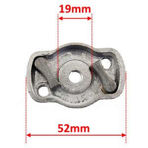 ZAHVATAČ STARTERA TRIMERA BC 330 TIP1